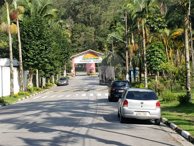 Terreno à venda no condomínio Parque Suiça, Caieiras - SP