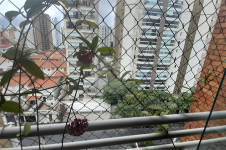 Apartamento à venda com 2 quartos, sendo 1 suíte, em Nova Petrópolis, São Bernardo do Campo, SP