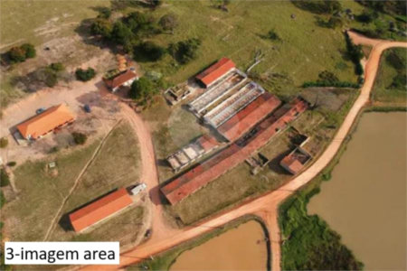 Sítio à venda com 7 quartos em Jardim Paraíso II, Itu, SP