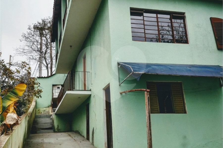 Casa à venda com 4 quartos, sendo 1 suíte, em Serra da Cantareira, Mairiporã, SP