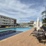 Apartamento à venda com 2 quartos em Ipatinga, Sorocaba, SP