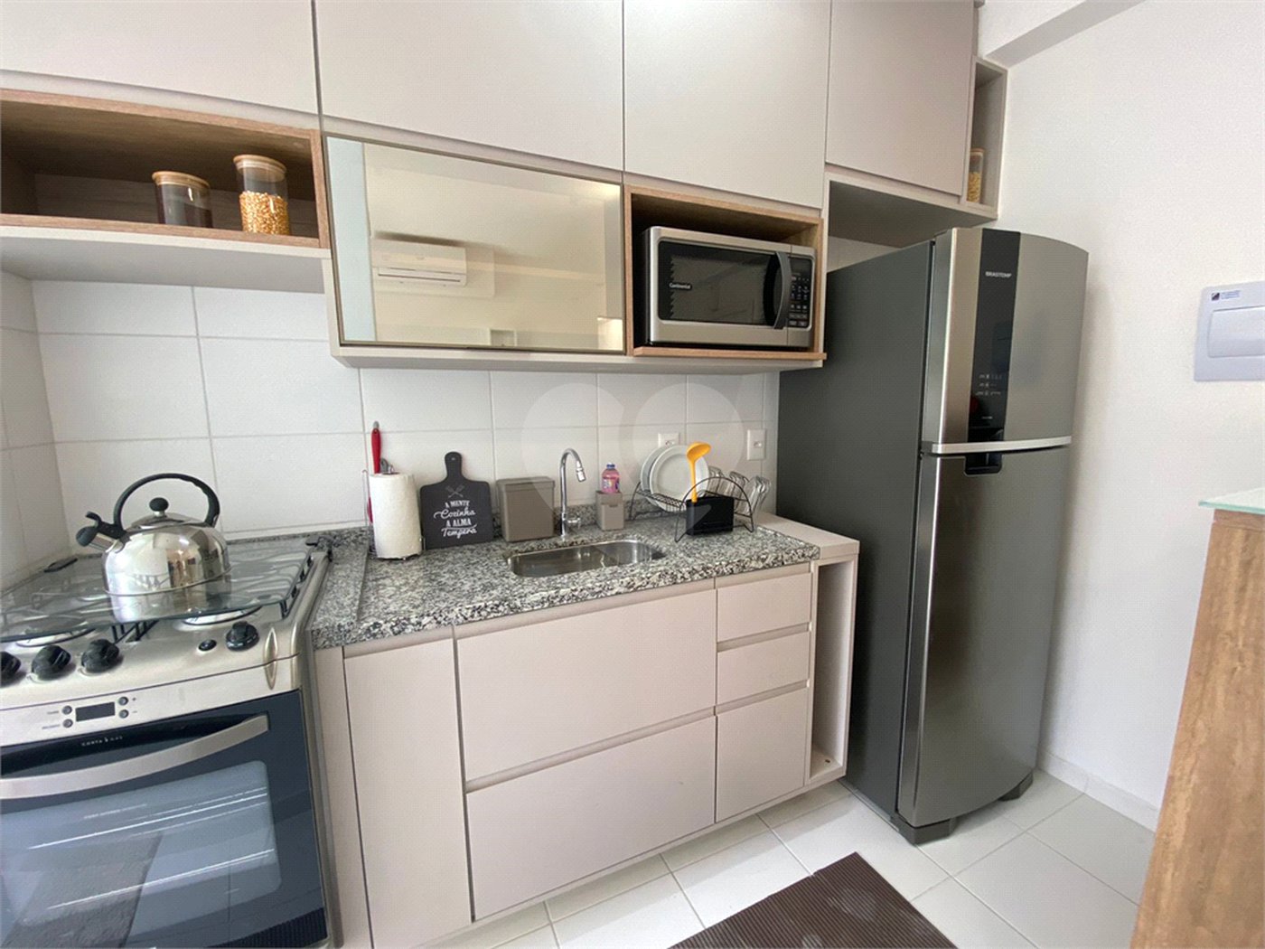 Apartamento à venda com 2 quartos em Casa Verde, São Paulo, SP