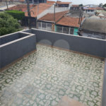 Casa de Vila à venda com 1 quarto em Jardim Morada do Sol, Indaiatuba, SP