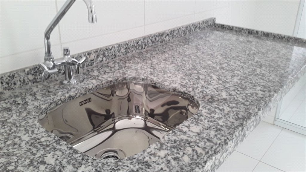 Apartamento à venda com 2 quartos em Limão, São Paulo, SP