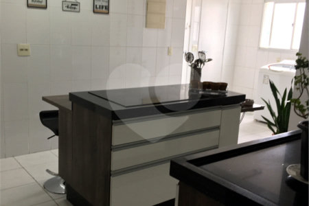 Cobertura à venda com 3 quartos, sendo 1 suíte, em Lauzane Paulista, São Paulo, SP