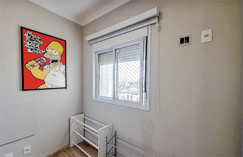 Apartamento para alugar com 3 quartos, sendo 2 suítes, em Vila Regente Feijó, São Paulo, SP