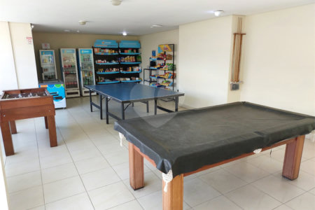 APARTAMENTO A VENDA EM SP MOOCA