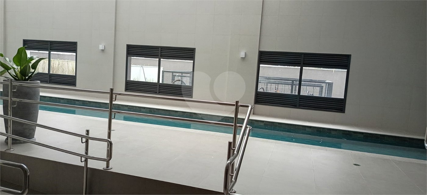 Apartamento para alugar com 1 suíte em Butantã, São Paulo, SP