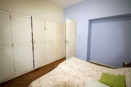 Apartamento à venda com 3 quartos, sendo 1 suíte, em Tijuca, Rio de Janeiro, RJ