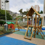 Apartamento à venda com 2 quartos em Chácara Santo Antônio (zona Sul), São Paulo, SP