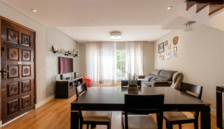 Casa à venda com 3 quartos, sendo 1 suíte, em Mandaqui, São Paulo, SP