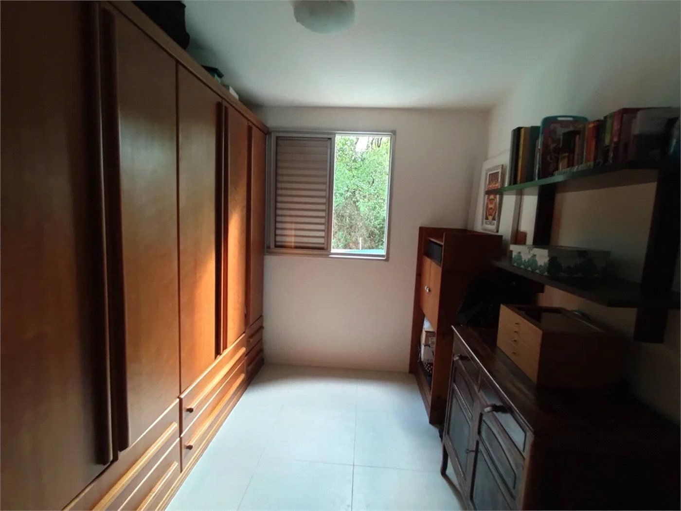 Apartamento à venda com 2 quartos em Vila Andrade, São Paulo, SP