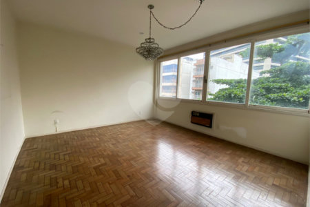 Apartamento à venda com 2 quartos em Maracanã, Rio de Janeiro, RJ