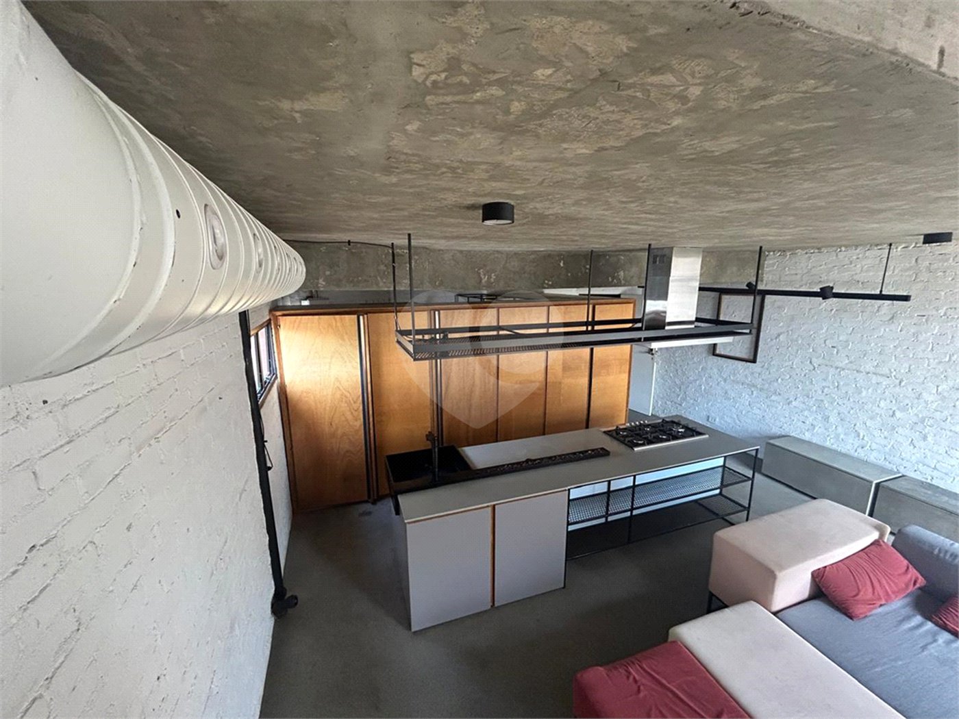 Apartamento para alugar com 2 quartos em Pinheiros, São Paulo, SP