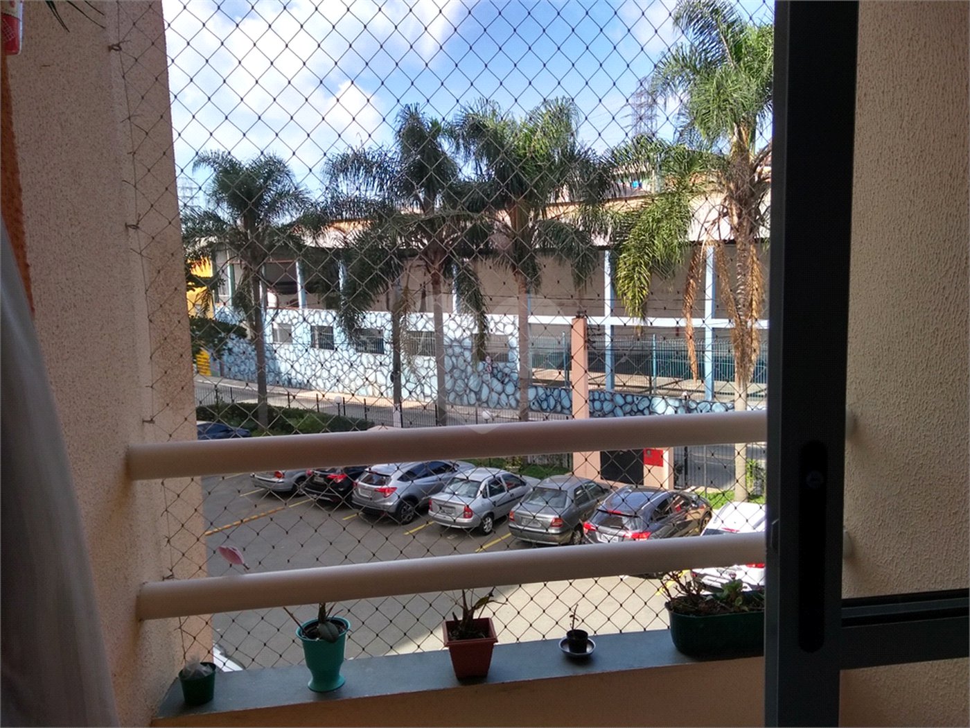 Apartamento à venda com 2 quartos em Vila Formosa, São Paulo, SP