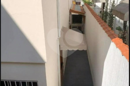 Sobrado à venda com 3 quartos em Vila São Luís(zona Oeste), São Paulo, SP