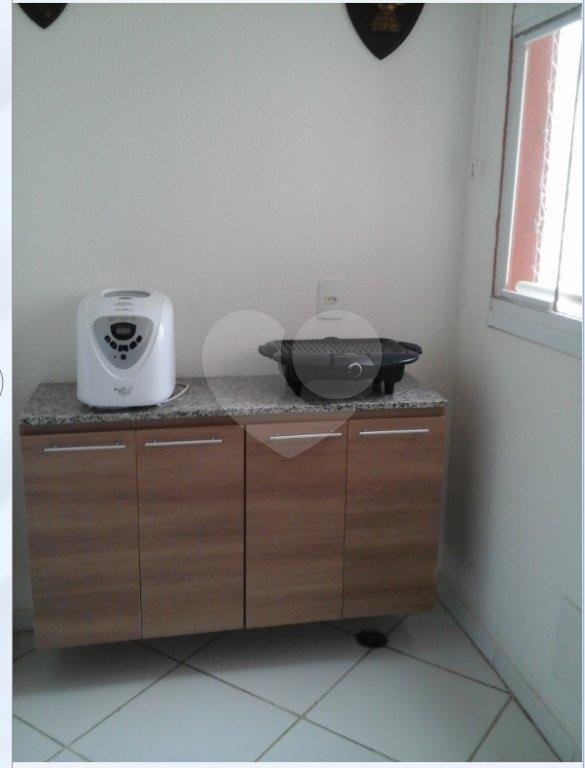 Apartamento à venda com 2 quartos em Vila Nova Cachoeirinha, São Paulo, SP
