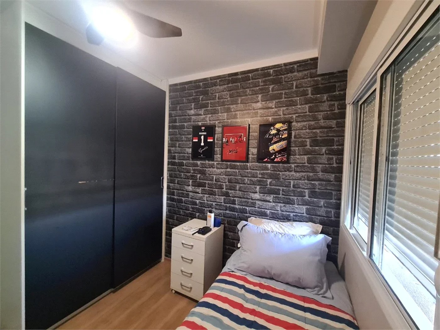 Apartamento à venda com 3 suítes em Vila Leopoldina, São Paulo, SP
