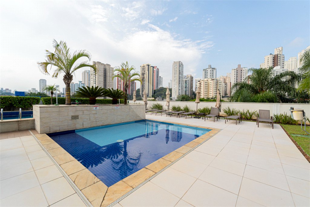 Apartamento à venda com 2 quartos, sendo 1 suíte, em Jardim Prudência, São Paulo, SP