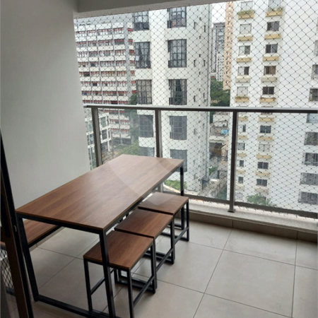 Apartamento para alugar com 2 quartos, sendo 1 suíte,  em Brooklin, São Paulo, SP