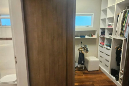 Sobrado à venda com 4 quartos, sendo 2 suítes, em Brooklin Paulista, São Paulo, SP