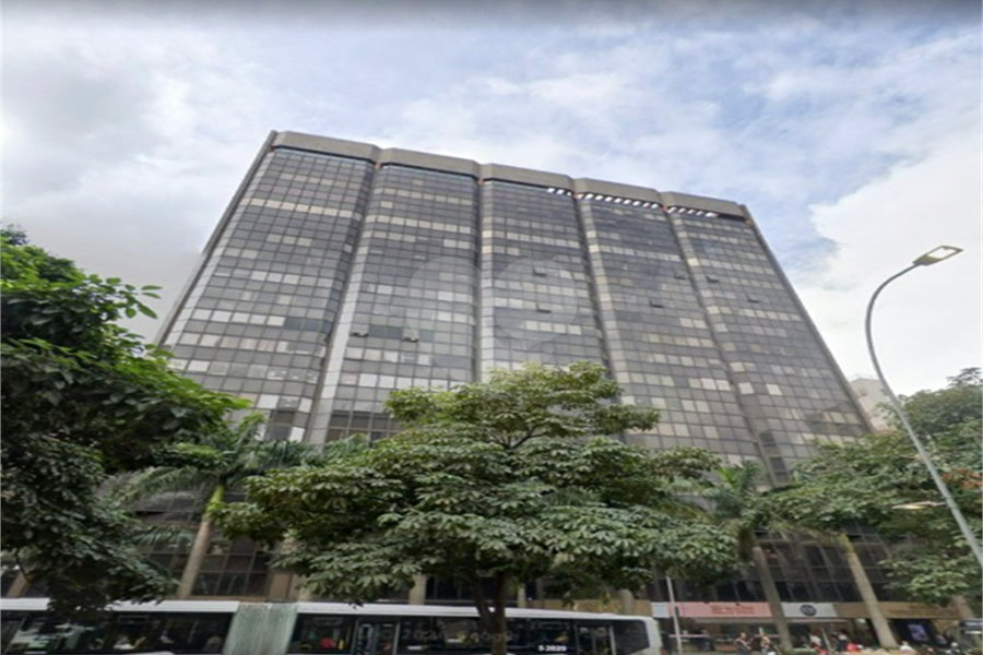 Sala para alugar em Jardim Europa, São Paulo, SP