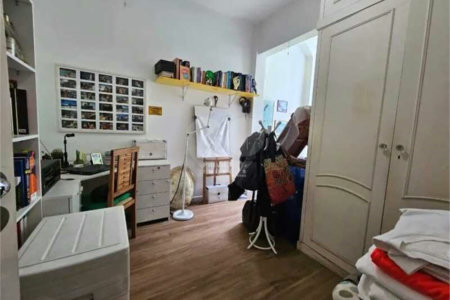 Apartamento à venda com 3 quartos em Urca, Rio de Janeiro, RJ