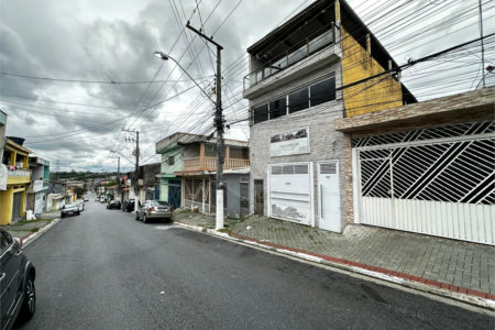 Salão para alugar em Cidade Kemel, Poá, SP