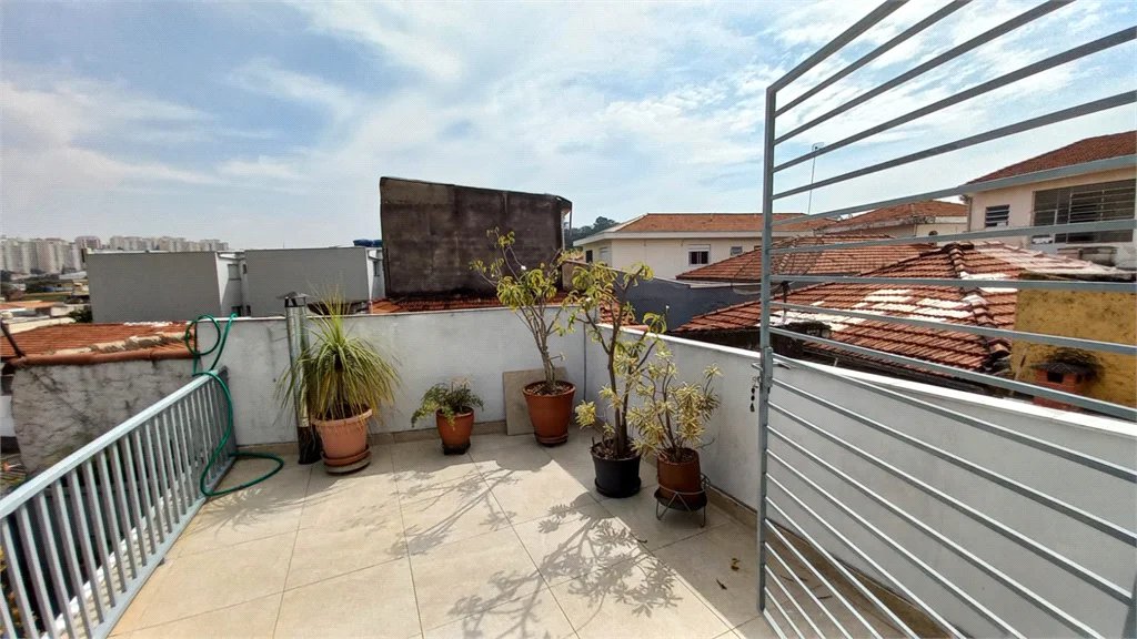 Casa à venda com 3 suítes em Jardim Trussardi, São Paulo, SP