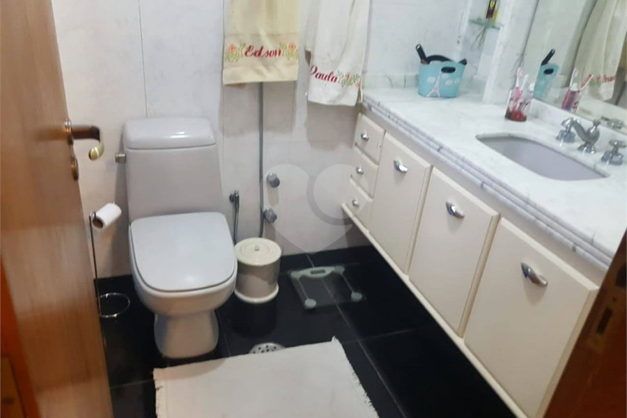 Apartamento à venda com 4 quartos, sendo 3 suítes, em Mandaqui, São Paulo, SP