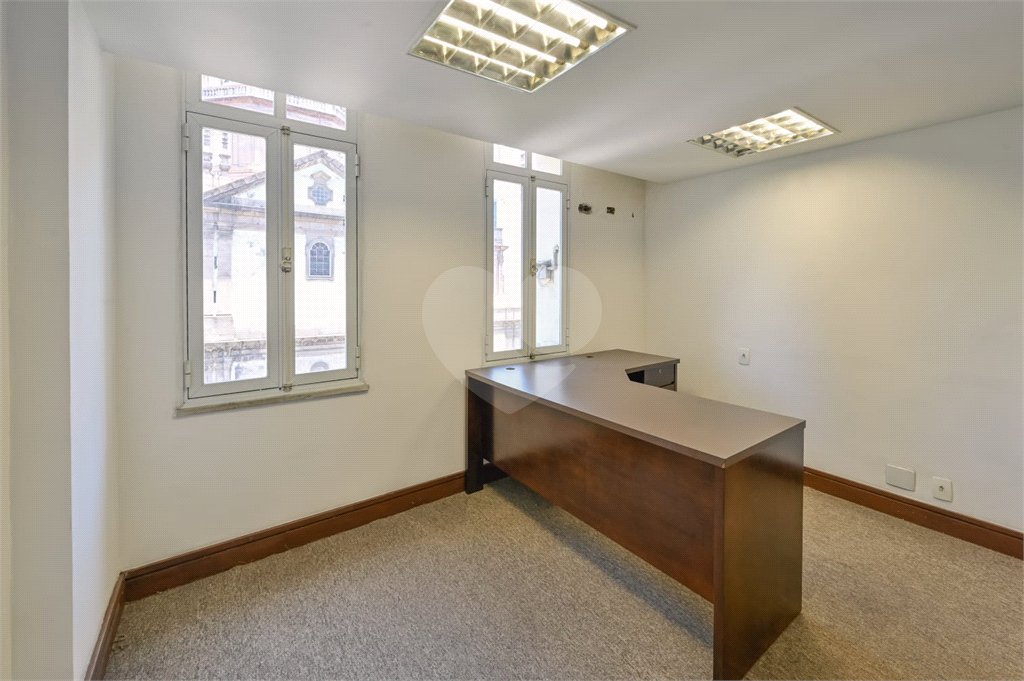 Sala à venda ou para alugar no Centro, Rio de Janeiro, RJ