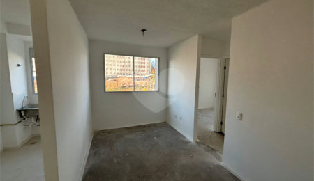 Apartamento à venda com 2 quartos em Jardim Helian, São Paulo, SP