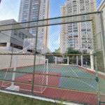 Apartamento à venda com 4 quartos, sendo 3 suítes,  em Vila Gertrudes, São Paulo, SP