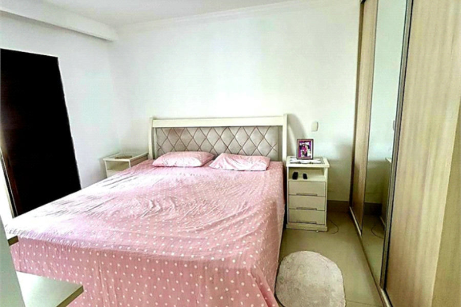 Apartamento à venda com 3 quartos, sendo 1 suíte, em Mooca, São Paulo, SP