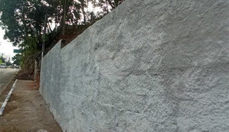 Terreno à venda em Jardim Estância Brasil, Atibaia, SP