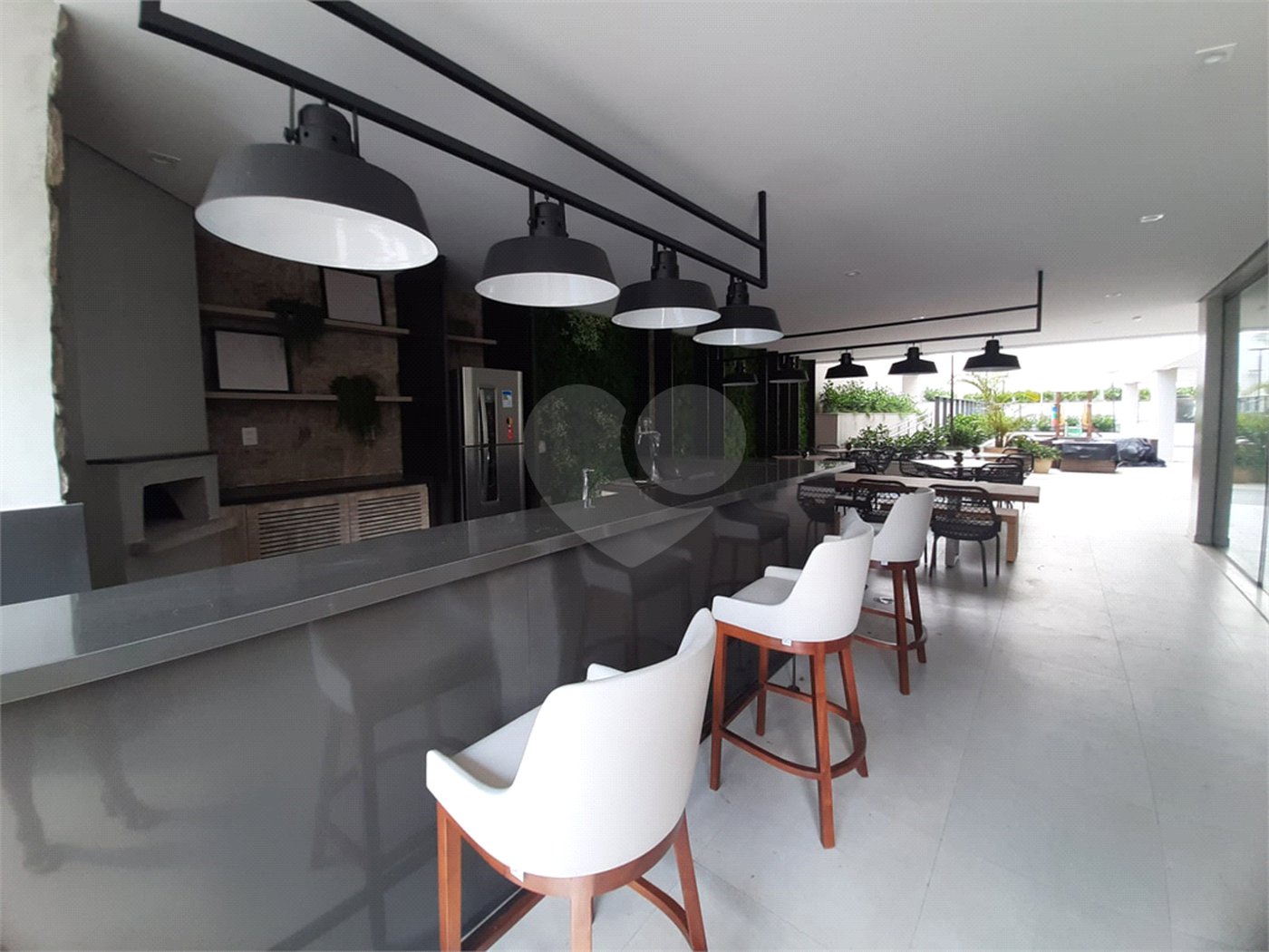 Apartamento à venda com 4 suítes em Santana, São Paulo, SP