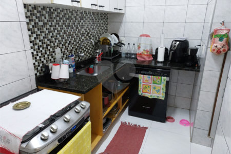 Casa de Vila à venda com 4 quartos no condomínio Casa de Vila., Rio de Janeiro - RJ