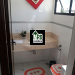 Casa à venda com 3 suítes em Jardim Novo Horizonte, Sorocaba, SP