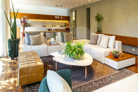 Casa à venda com 4 suítes no condomínio Vila Flora, São Paulo - SP