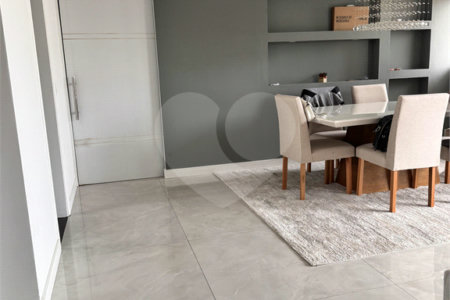 Apartamento à venda com 4 quartos, sendo 2 suítes, em Vila Regente Feijó, São Paulo, SP
