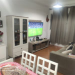 Apartamento à venda com 2 quartos, sendo 1 suíte, em Santa Teresinha, São Paulo, SP