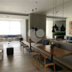 Apartamento à venda com 3 quartos, sendo 1 suíte, em Barra Funda, São Paulo, SP