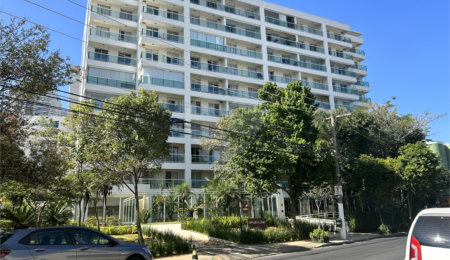 Apartamento à venda com 1 suíte em Mooca, São Paulo, SP