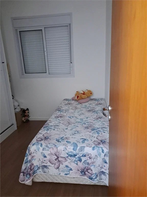 Apartamento à venda com 2 quartos em Jardim Boa Vista (zona Oeste), São Paulo, SP