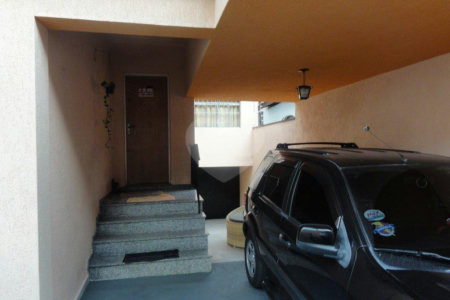 Casa Térrea à venda com 3 quartos, sendo 1 suíte, em Vila Mazzei, São Paulo, SP