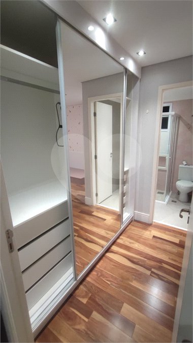Apartamento para alugar com 3 suítes em Baeta Neves, São Bernardo do Campo, SP