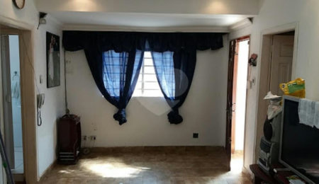 Casa Térrea à venda com 3 quartos no Brasilândia, São Paulo, SP