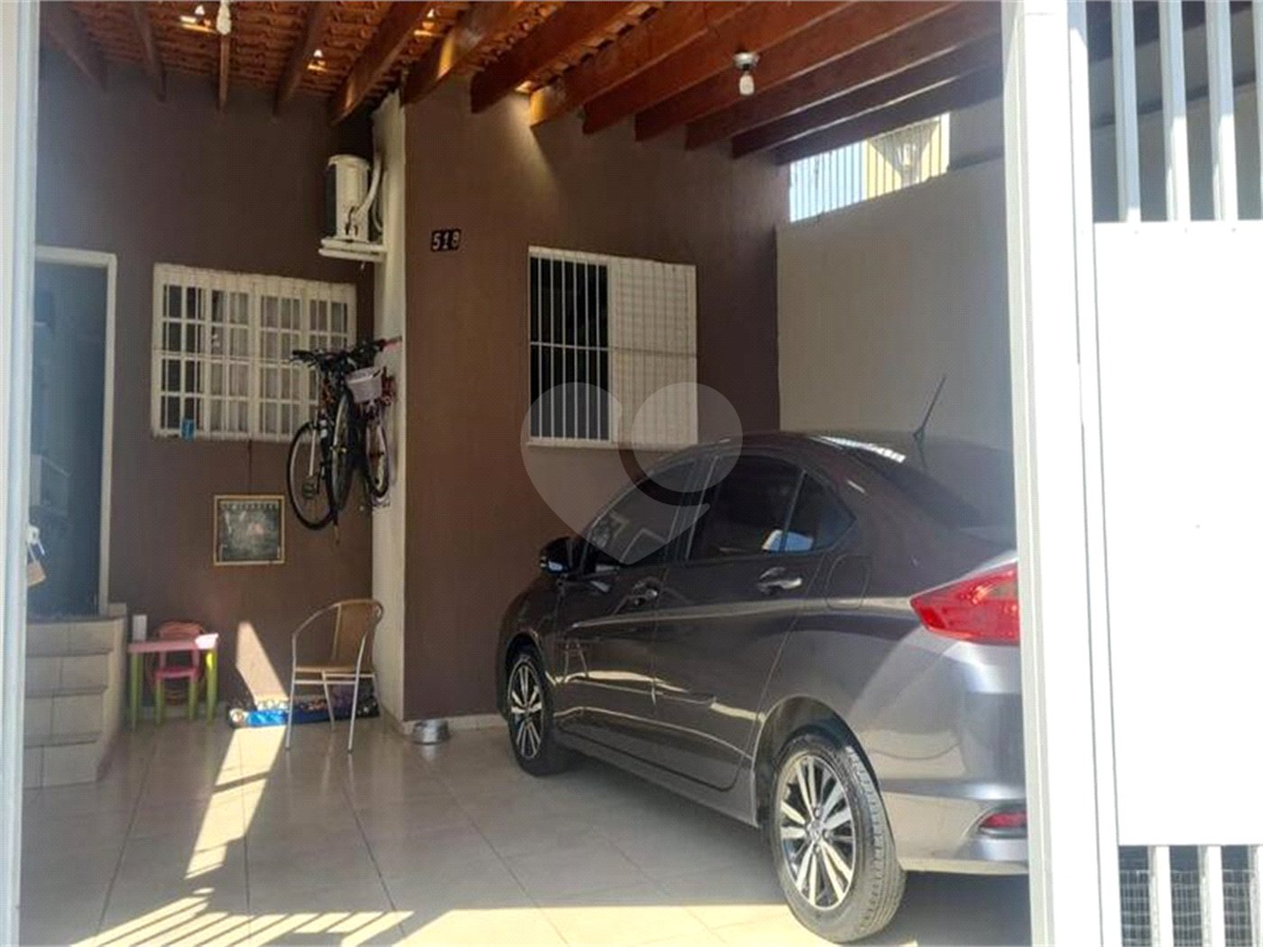 Casa à venda com 2 quartos, sendo 1 suíte,  em Vila Rubens, Indaiatuba, SP