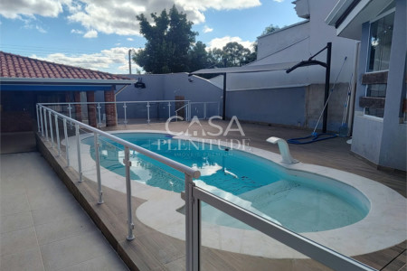 Casa Térrea à venda com 3 quartos, sendo 1 suíte,  em Jardim Rosália Alcolea, Sorocaba, SP