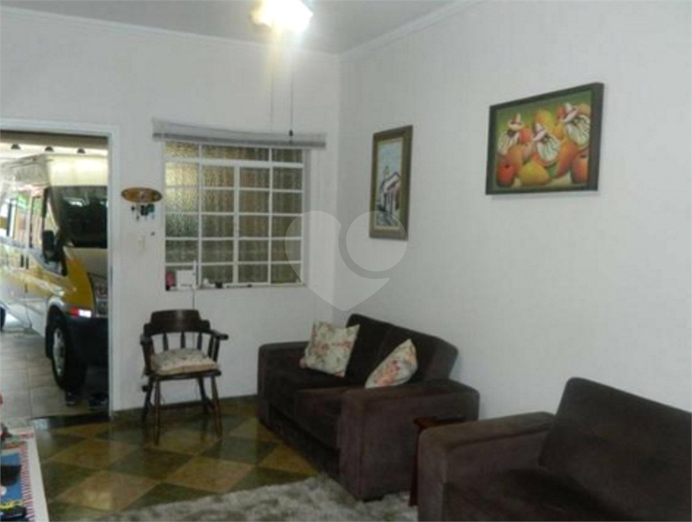 Casa Térrea à venda com 3 quartos em Jaçanã, São Paulo, SP